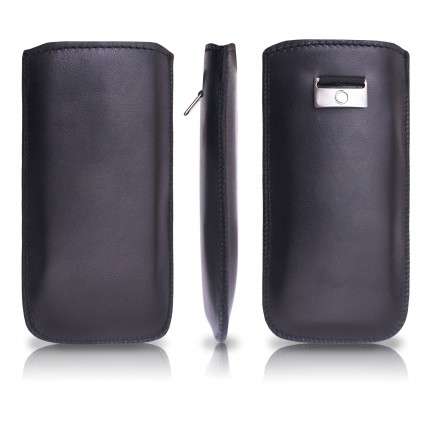Pouzdro Strap - velikost: XL i9300/i9500 černé Ego mobile