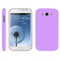 Pouzdro na Samsung i9082/i9080 Galaxy GRAND - COBY - fialové
