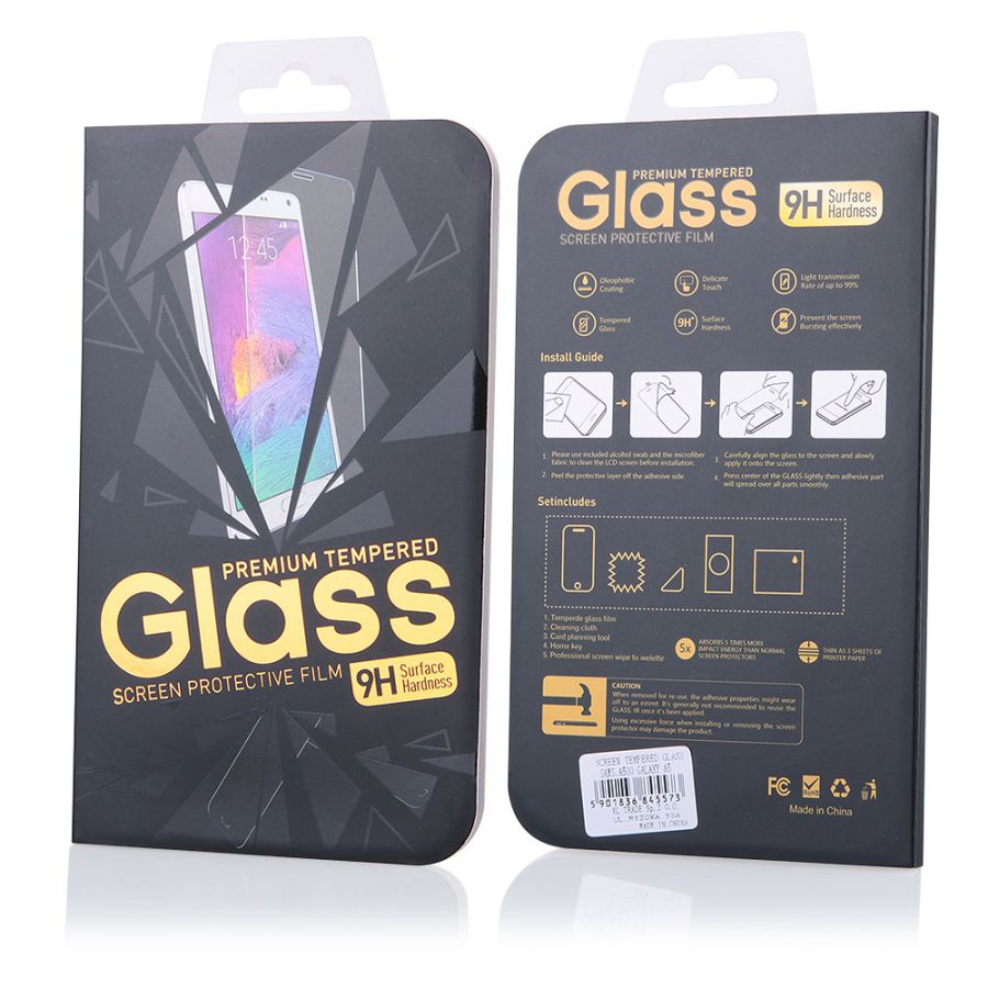 TGlass tvrzené sklo pro Samsung A500 A5 Galaxy - 5901836845573 Global Technology