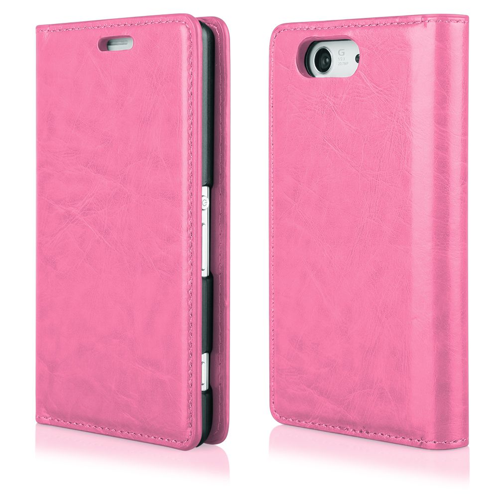 EGO Mobile pro Sony Xperia Z3 Proskin růžové