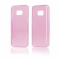 Pouzdro na Samsung S7 FITTY - růžové