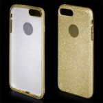 Pouzdro Blink Case pro iPhone 7 Plus 5.5” zlaté
