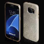 Pouzdro Blink Case pro Samsung G930 S7 zlaté