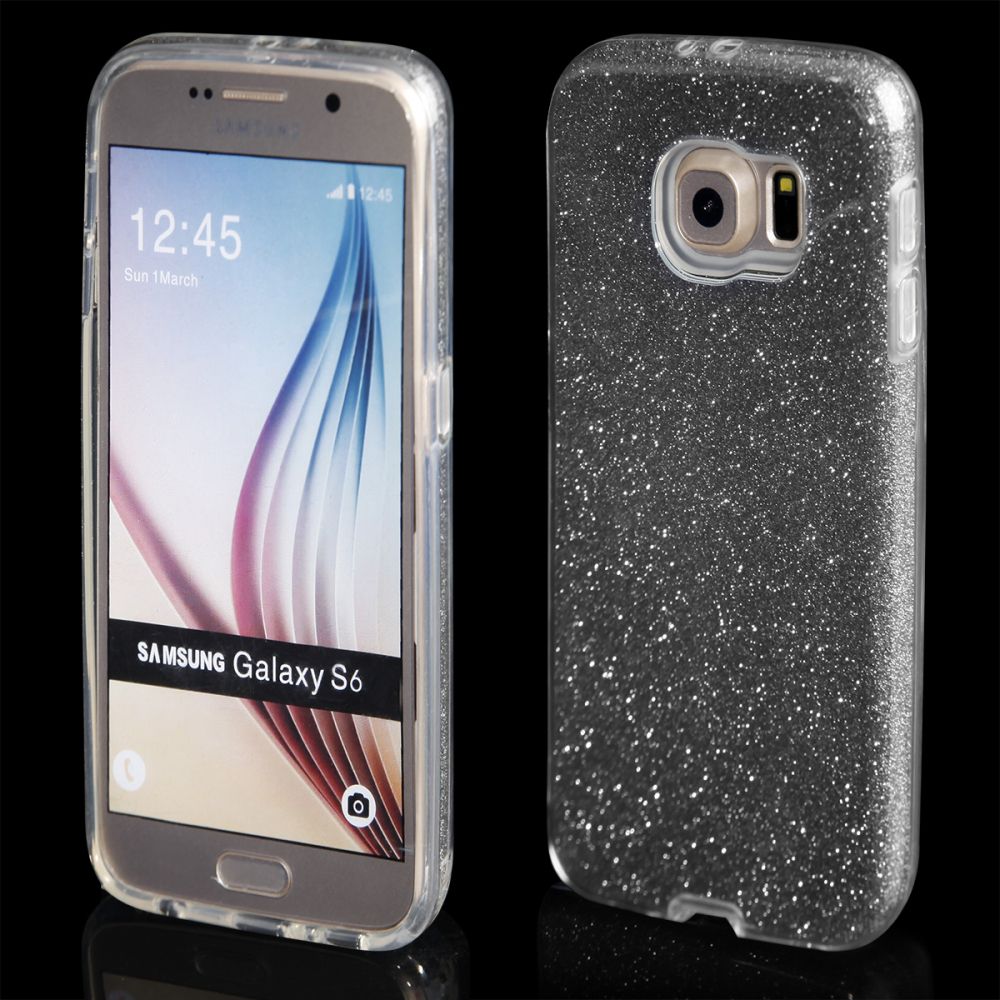 Pouzdro Blink Case pro Samsung G920 S6 černé