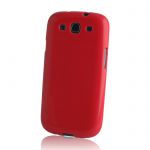 Pouzdro na Samsung S7 G930 - Jelly case - červené