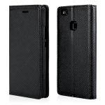 Pouzdro na Sony Xperia XA - Flip case magnet černé
