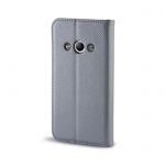 Pouzdro Sligo Smart pro Sony Xperia XZ Magnet ocelové Sligo Case