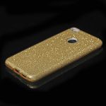 Pouzdro Blink Case pro Samsung A720 A7 2017 zlaté