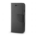 Pouzdro Fancy Case na Xiaomi Mi 5s černé