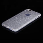 Pouzdro Blink Case pro iPhone 6/6s Plus 5.5” stříbrné