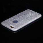 Pouzdro Blink Case pro iPhone 6/6s Plus 5.5” stříbrné