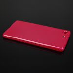 Pouzdro EGO Mobile na Sony Xperia M5 Metallic růžové