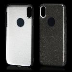Pouzdro Blink Case pro iPhone X / XS černé