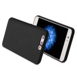 Jelly Case na Huawei Y6 2018 slim Pudding