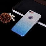Pouzdro Blink Case pro Huawei P8 Lite Ombre modré