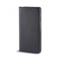 Pouzdro Sligo Smart pro Huawei P20 Lite Magnet černé
