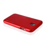 Pouzdro na Samsung G960 S9 - MERCURY i-JELLY - červené