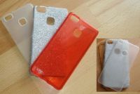 Pouzdro Blink Case pro Huawei P10 červené