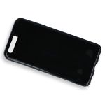 Pouzdro na Huawei P10 - Jelly Case - černé