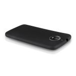 Jelly Case na Motorola Moto G6 slim Pudding