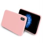 Jelly Case na Samsung G950 S8 Pudding růžové