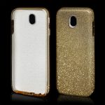 Pouzdro Blink Case pro Samsung J730 J7 (2017) zlaté