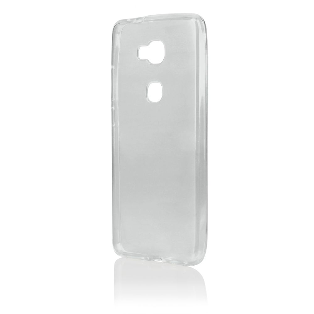 Pouzdro Jelly Case na Huawei Honor 7X - čiré