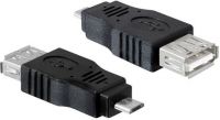 Adaptér, redukce USB - microUSB