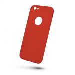 Pouzdro na Huawei P9 Lite - Full Cover - červené GreenGo