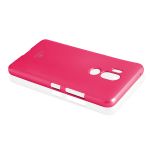 Pouzdro na LG G7 - Mercury Jelly - růžové