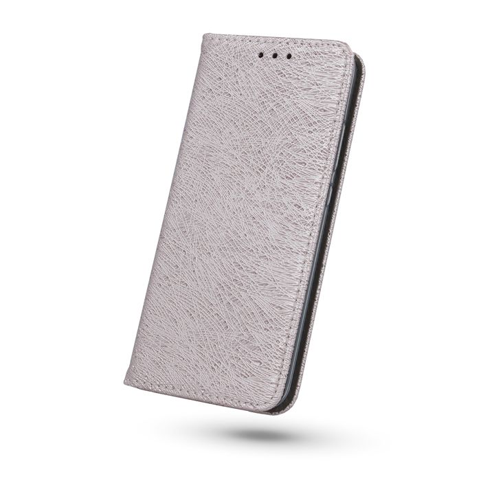 Pouzdro Sligo Smart pro Sony XA1 Shine růžovo zlaté Sligo Case