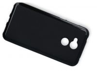 Pouzdro na Xiaomi Redmi 6A - Jelly Case - černé