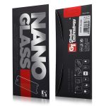 GT Nano sklo pro OnePlus 5 - Premium - 5901836710871 - čiré