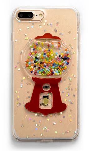 Pouzdro Jelly na iPhone 7 / 8 4.7" 3D Automat Jelly Case