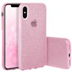 Pouzdro Blink Case pro iPhone XR růžové