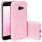 Pouzdro Blink Case pro Samsung G960 S9 růžové