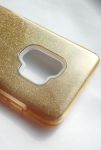 Pouzdro Blink Case pro Samsung G960 S9 zlaté