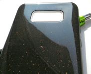 Pouzdro Blink Case pro Samsung S8 Plus G955 černé