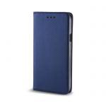 Pouzdro Sligo Smart pro Samsung A50 - modré