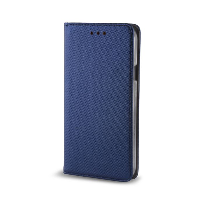 Pouzdro Sligo Smart pro Samsung A50 - modré Sligo Case