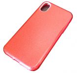 Pouzdro Blink Case pro iPhone XR - červené