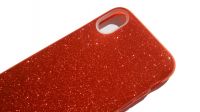 Pouzdro Blink Case pro iPhone XR - červené
