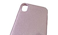 Pouzdro Blink Case pro iPhone XR růžové