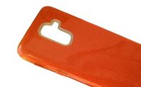 Pouzdro Blink Case pro Samsung A6+ A605 2018 - červené