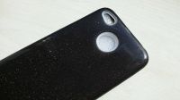 Pouzdro Blink Case pro Xiaomi Redmi 4X - černé