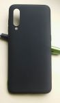 Pouzdro Jelly Case Xiaomi Mi 9 - Matt - černé