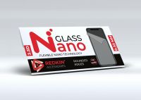 Nano sklo Redkin pro Xiaomi Mi 9 - 5907551300991 - čiré