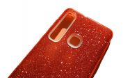Pouzdro Blink Case pro Samsung A9 2018 - červené