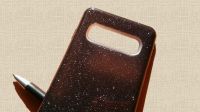 Pouzdro Blink Case pro Samsung S10 - černé