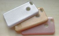 Pouzdro Blink Case pro Xiaomi Redmi Note 5A - stříbrné